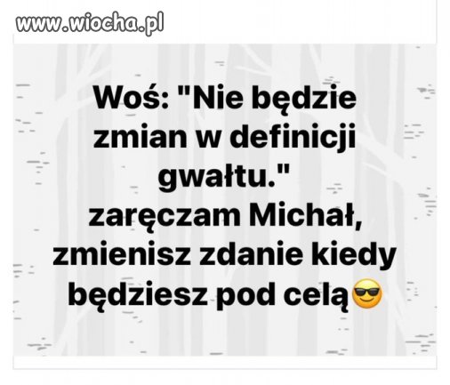 Z cyklu ''twitterowe rozmówki''.