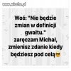 Z cyklu ''twitterowe rozmówki''.