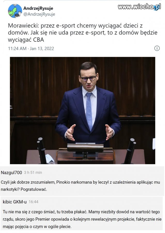 Tylko to tu zostawię
