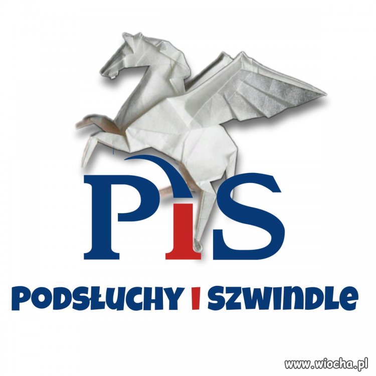Nowe logo partii