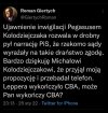 Boją się rolników 