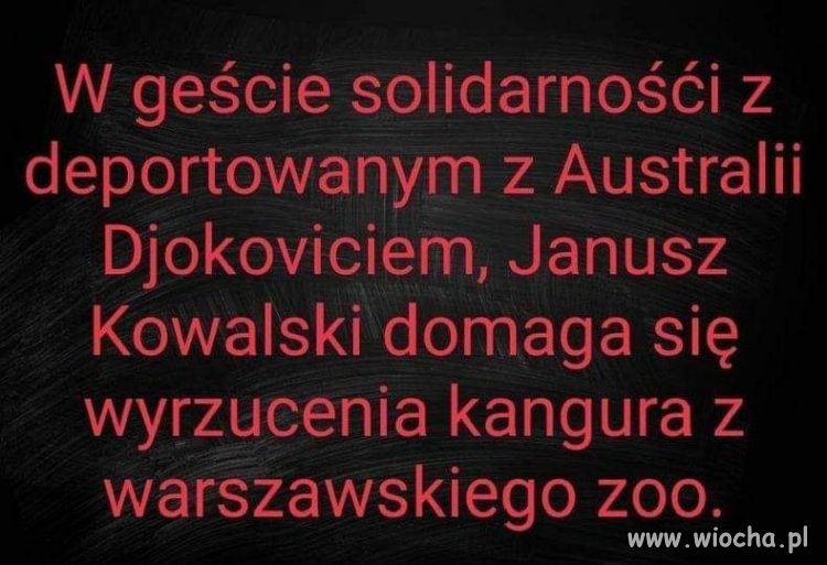 Solidurny Janóż ...