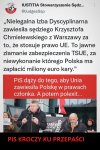Kolejny sędzia