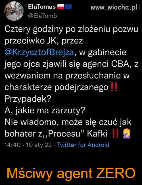 4 godziny im wystarczyły 