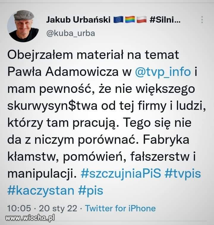 TVP łże jak pis. 