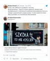 Pisowskie śc...wo na kierunku edukacji...