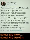 Nie odpuszczaj