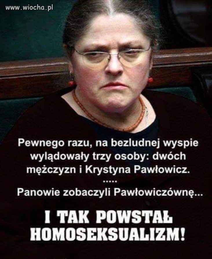 I tak to się zaczęło