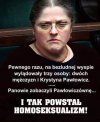 I tak to się zaczęło