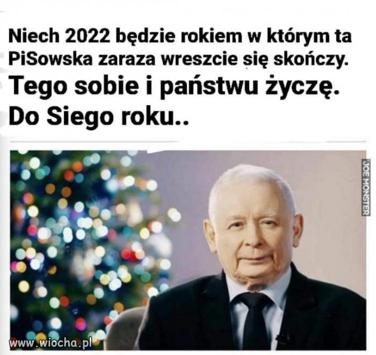 Życzenia 