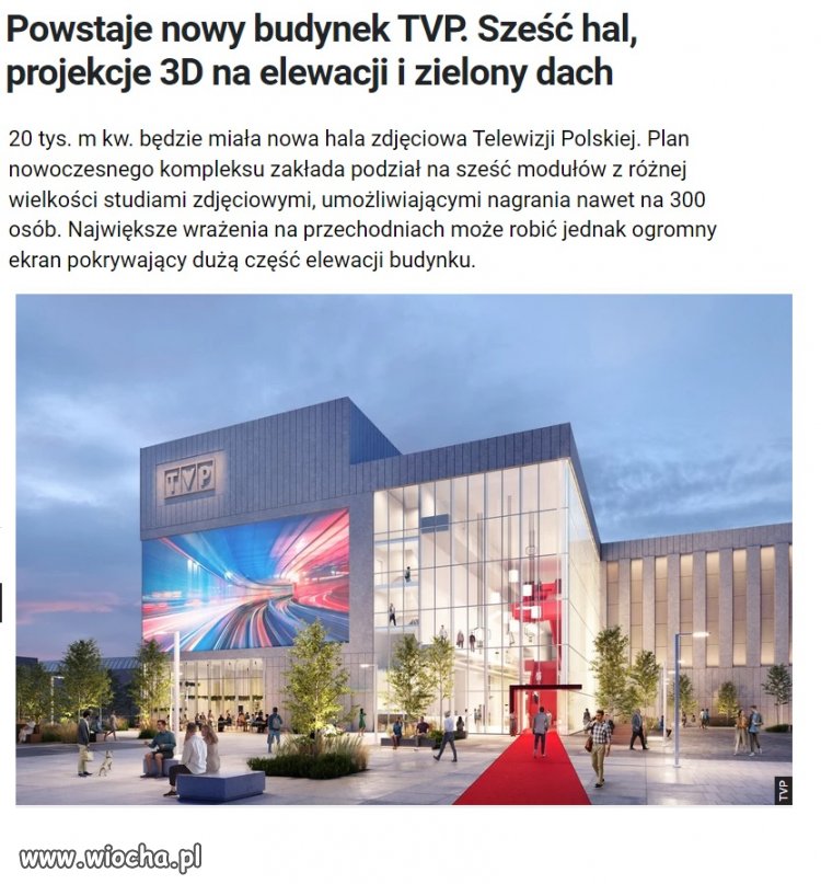 Rząd dofinansowuje najbiedniejszą telewizję?
