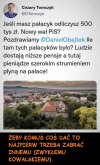 Mają rozmach skur...