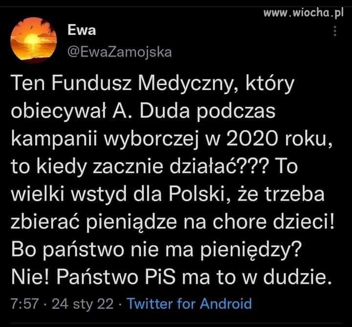 Mają to w dudzie 