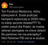 Mają to w dudzie 