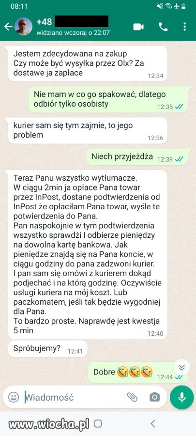 Naciągacze ciągle w formie
