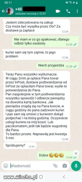 Naciągacze ciągle w formie