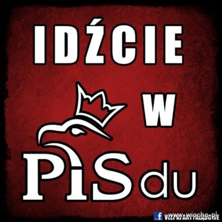 Polski ład = Powrót Komuny