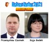 Finałowy pojedynek!