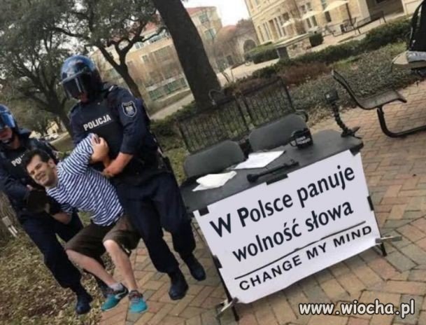 Już nie długo