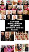 Czarnek i reforma szkolnictwa