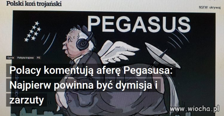 Czy ktoś jeszcze wierzy w bajki władzy?