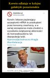 Skleroza moze dotknac kazdego...teraz dotknela prawice!