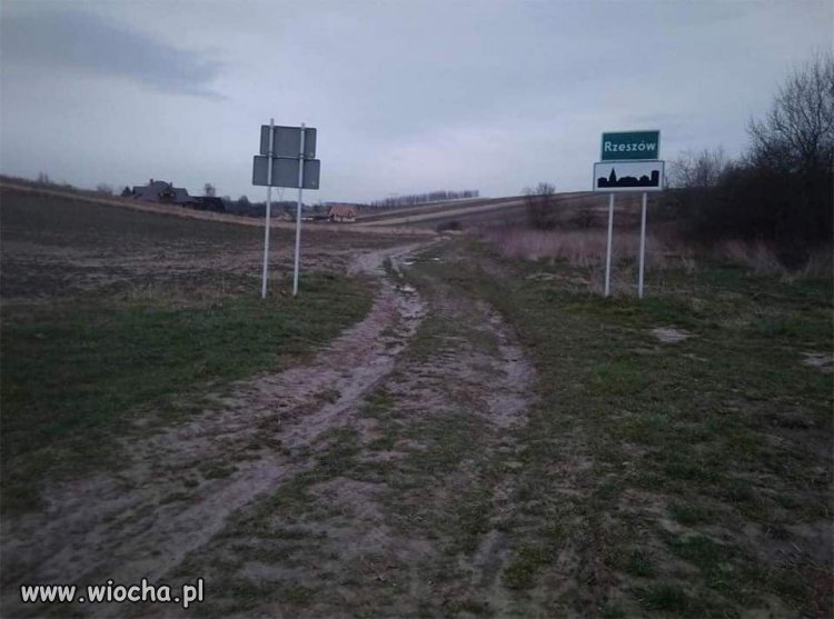 Otwarto nową obwodnicę w ramach PŁ. 