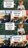 Szkoda że, nie