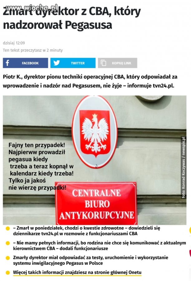 Jaki uczynny człowiek potrafi się zawsze odnaleźć