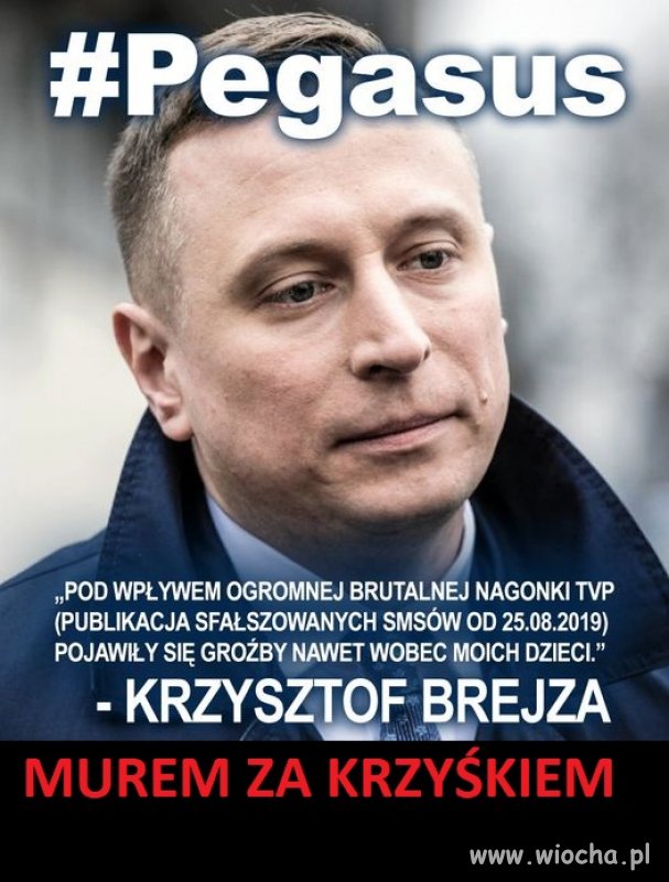 To już nie jest śmieszne