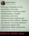 Romek znowu punktuje
