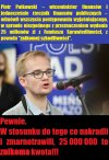 Patkowski odmówił wszczęcia postępowania wyjaśniającego 