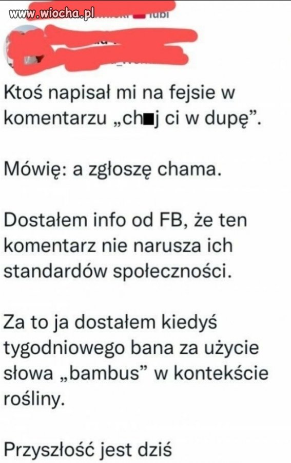 Podwójne standardy 