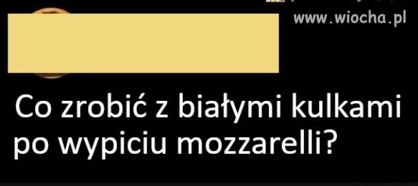 Czyżby jakiś beneficjent