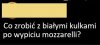 Czyżby jakiś beneficjent