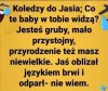 Jasio ma to coś 