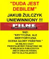 To juz oficjalna wiadomosc...