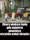 Z poradnika osadnika
