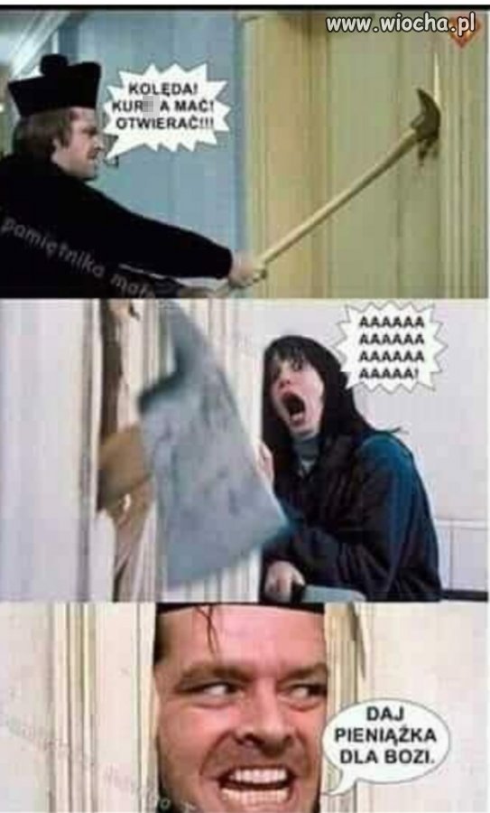 Hej kolęda, kolęda 