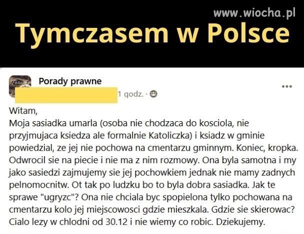 Miłosierdzie po polsku