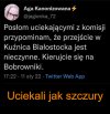Statek tonie 