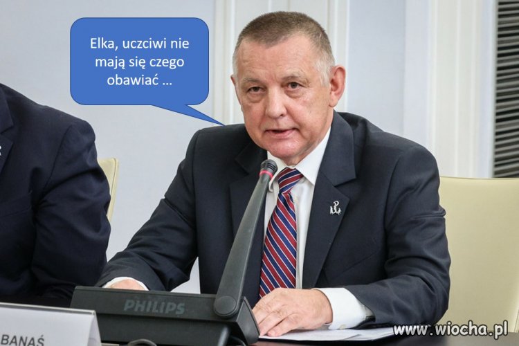 Jak to PiS przekonywał?