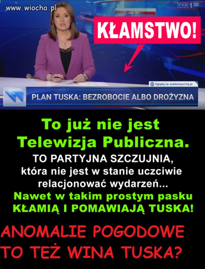 Gorzej niż dno