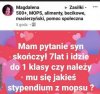 Wzorcowa wyborczyni PiS.