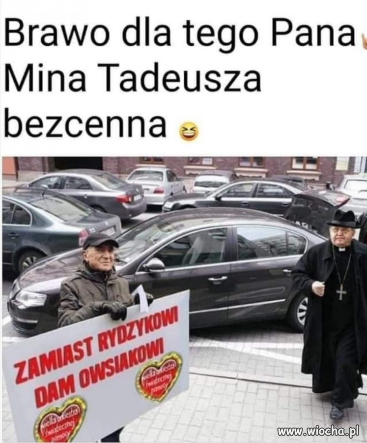Dlaczego księża chodzą na czarno?