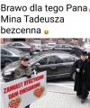 Dlaczego księża chodzą na czarno?