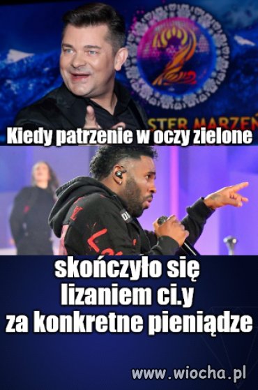 Nowej Kurskiej podobno się podobało
