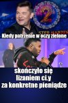 Nowej Kurskiej podobno się podobało