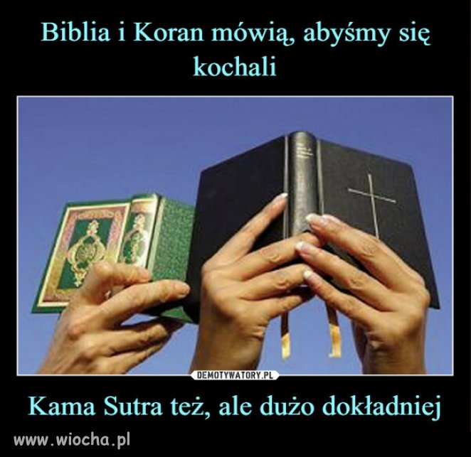 Wybieram Kama Sutre