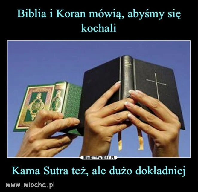 Wybieram Kama Sutre